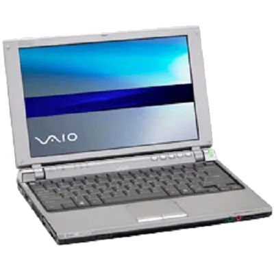 Замена южного моста Sony VAIO VGN-AR250