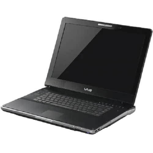 Замена южного моста Sony VAIO VGN-AR51SRU