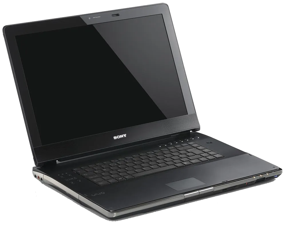 Замена южного моста Sony VAIO VGN-AR71ZRU