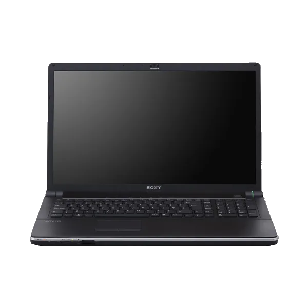 Замена южного моста Sony VAIO VGN-AW1RXU/Q