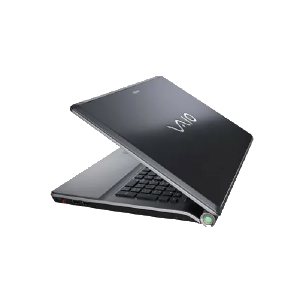 Замена южного моста Sony VAIO VGN-AW420F
