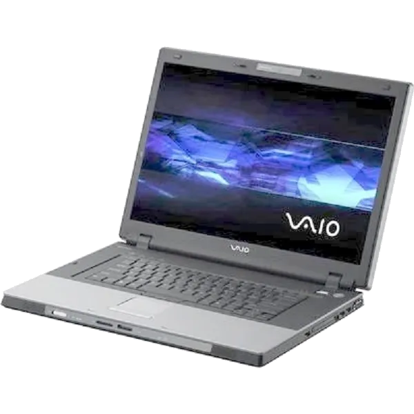 Замена южного моста Sony VAiO VGN-BX575B