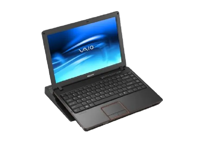 Замена южного моста Sony VAIO VGN-C150P/B
