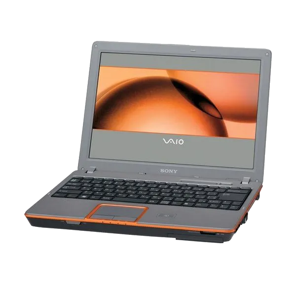 Замена южного моста Sony VAIO VGN-C220E/H