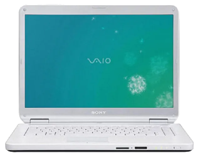 Замена южного моста Sony VAIO VGN-C240E/B