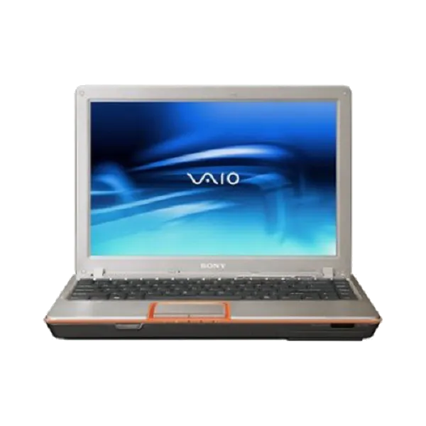 Замена южного моста Sony VAIO VGN-C2SR/G