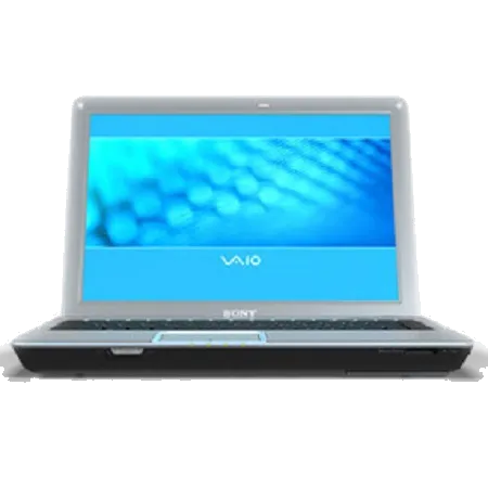 Замена южного моста Sony VAIO VGN-C2SR/L