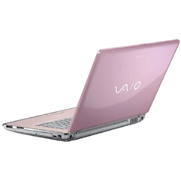 Замена южного моста Sony VAIO VGN-CR11SR