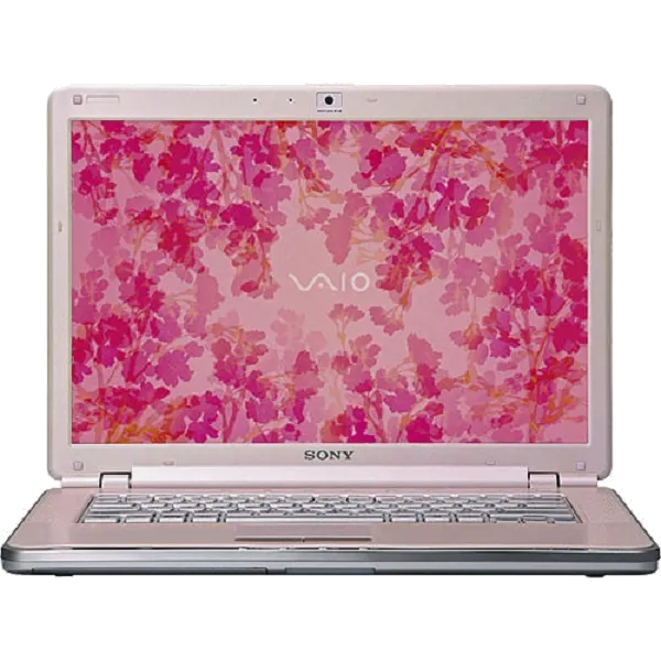 Замена южного моста Sony VAIO VGN-CR21SR