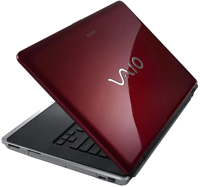 Замена южного моста Sony VAIO VGN-CR320E