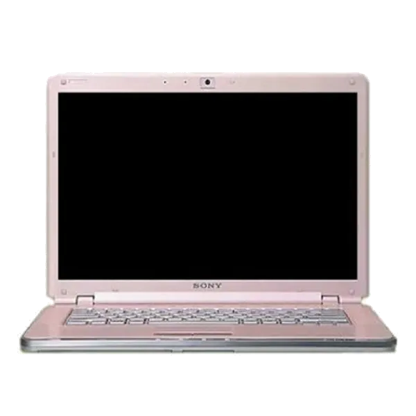 Замена южного моста Sony VAIO VGN-CR41SR