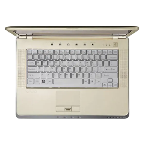 Замена южного моста Sony VAIO VGN-CR41ZR