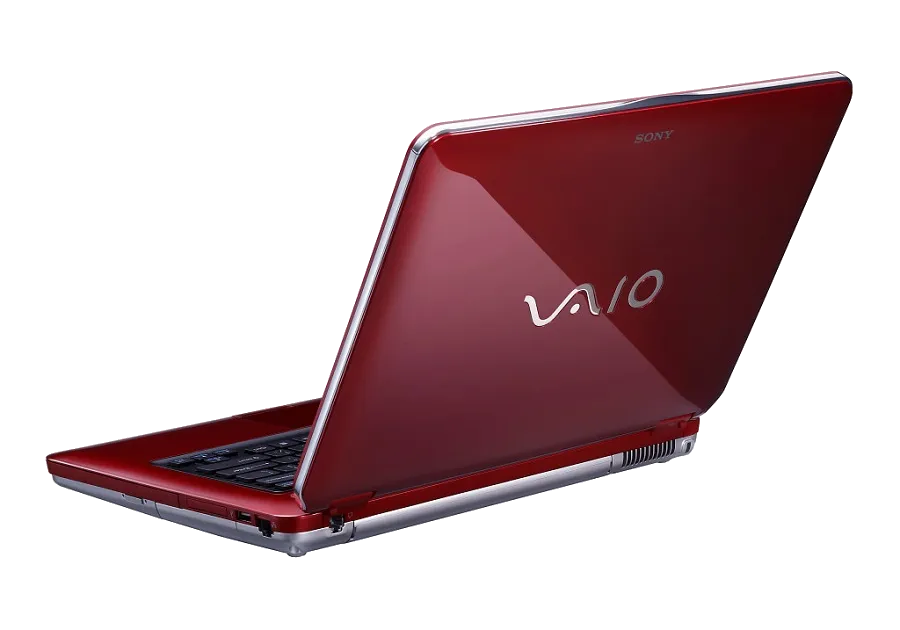 Замена южного моста Sony VAIO VGN-CS190JTT