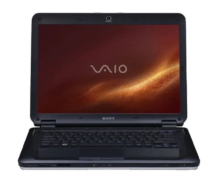 Замена южного моста Sony VAIO VGN-CS390DCB