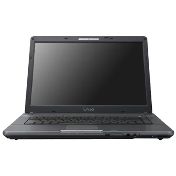 Замена южного моста Sony VAIO VGN-FE31HR