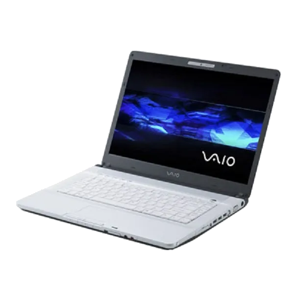 Замена южного моста Sony VAIO VGN-FE590P04