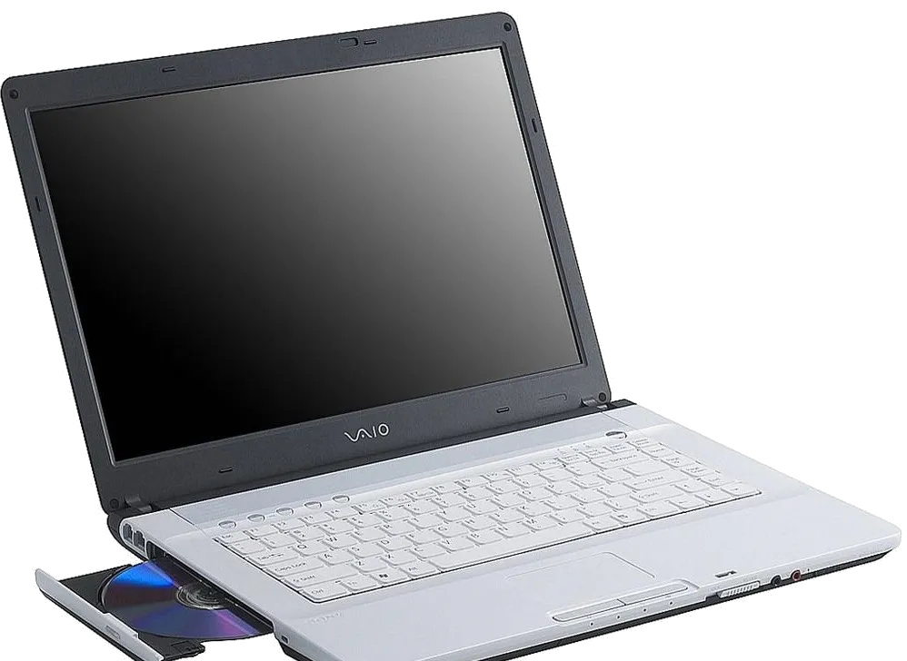 Замена южного моста Sony VAIO VGN-FE660G