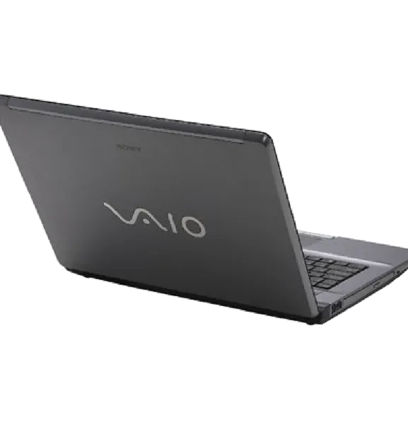Замена южного моста Sony VAIO VGN-FE690P10