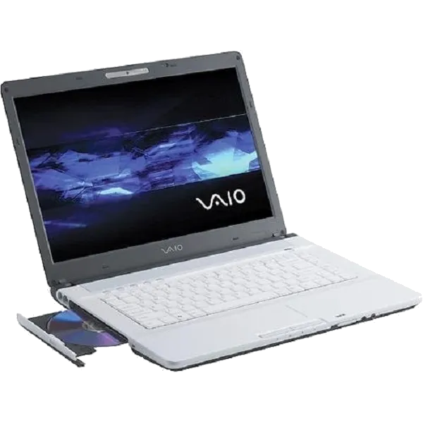 Замена южного моста Sony VAIO VGN-FE690PB