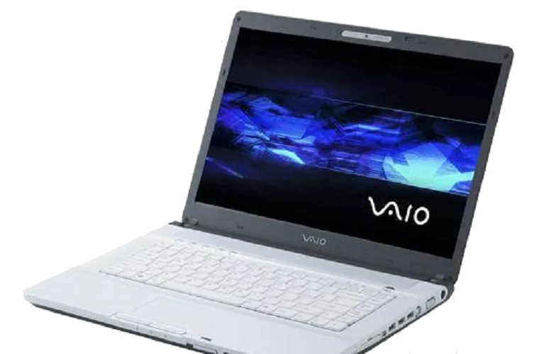Замена южного моста Sony VAIO VGN-FE790PL