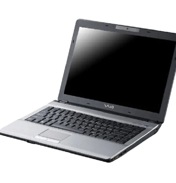 Замена южного моста Sony VAIO VGN-FJ170/B