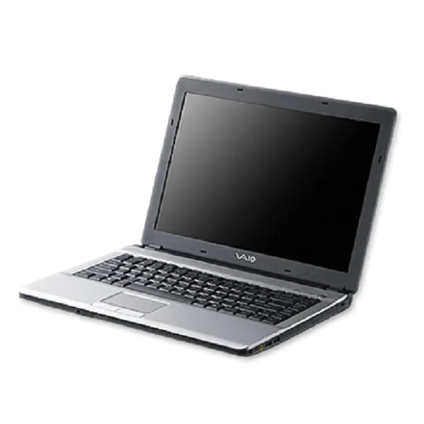 Замена южного моста Sony VAIO VGN-FJ1SR