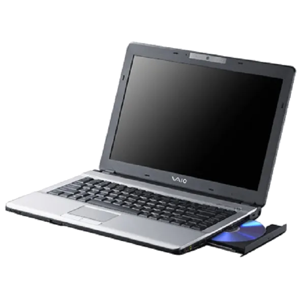 Замена южного моста Sony VAIO VGN-FJ3SR/B