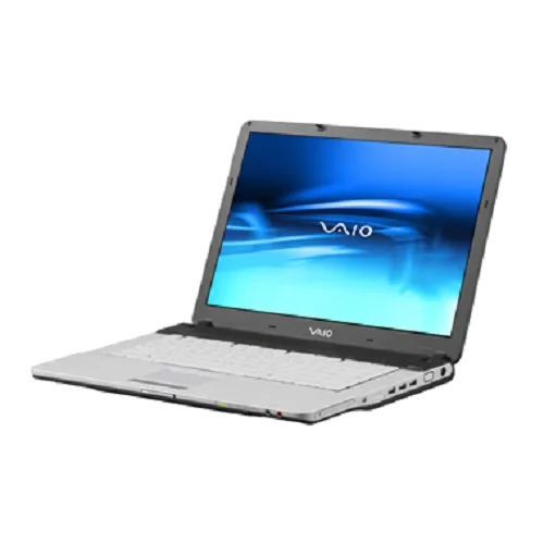 Замена южного моста Sony VAIO VGN-FS570