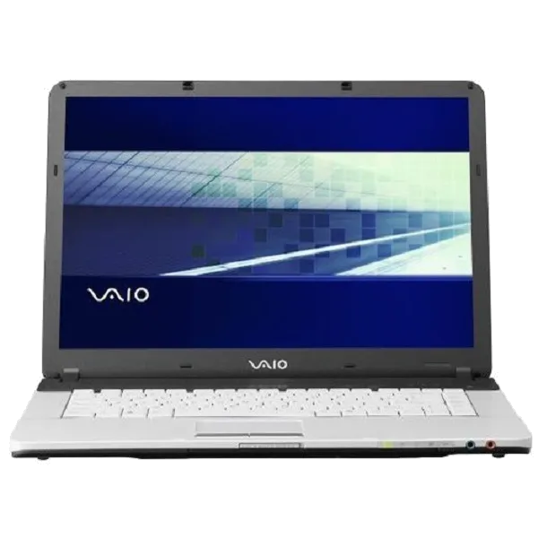 Замена южного моста Sony VAIO VGN-FS625B/W