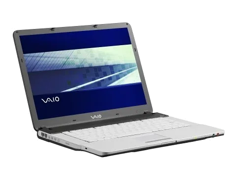 Замена южного моста Sony VAIO VGN-FS740