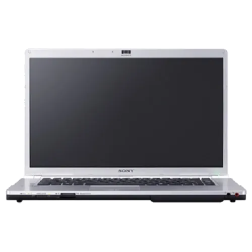 Замена южного моста Sony VAIO VGN-FW11SR