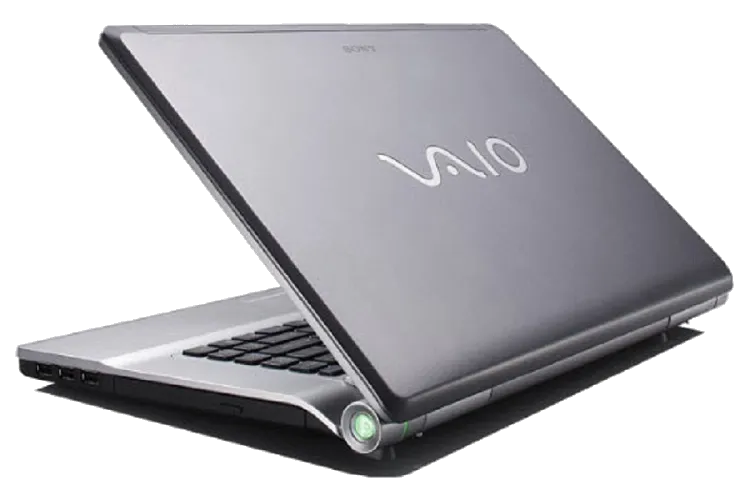 Замена южного моста Sony VAIO VGN-FW290NBH
