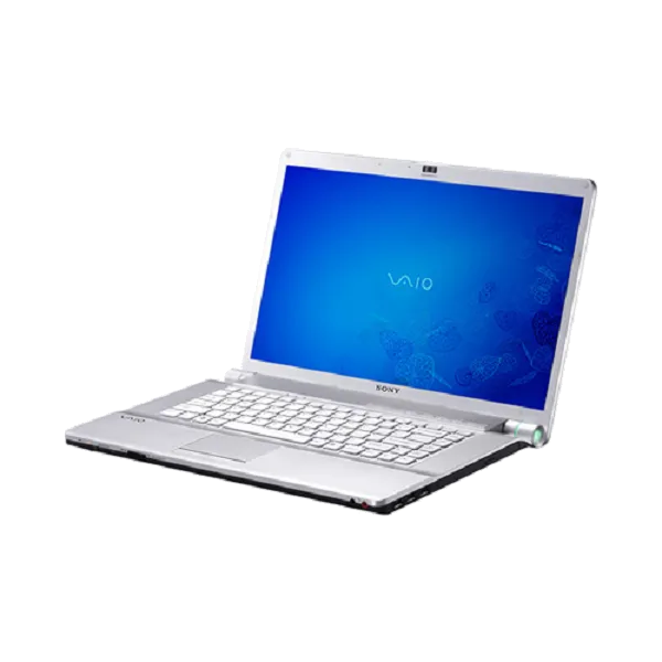 Замена южного моста Sony VAIO VGN-FW351J