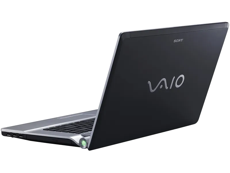 Замена южного моста Sony VAIO VGN-FW390JFB
