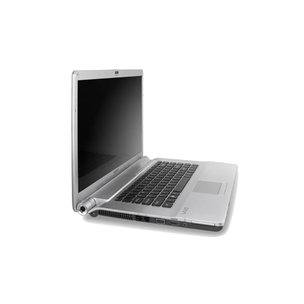 Замена южного моста Sony VAIO VGN-FW41MR/H