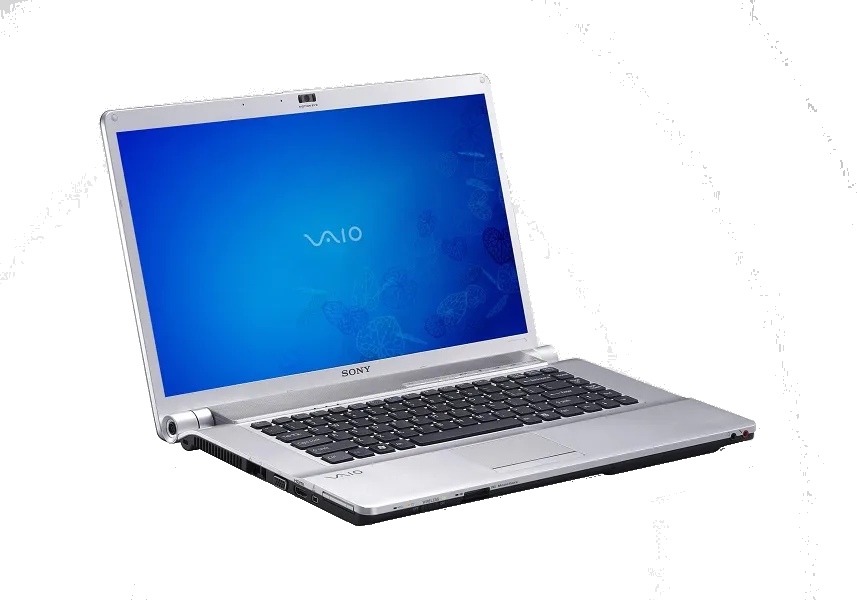 Замена южного моста Sony VAIO VGN-FW44MR/H