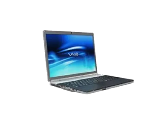 Замена южного моста Sony VAIO VGN-FZ21SR