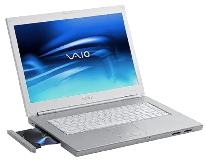 Замена южного моста Sony VAIO VGN-N250E/B