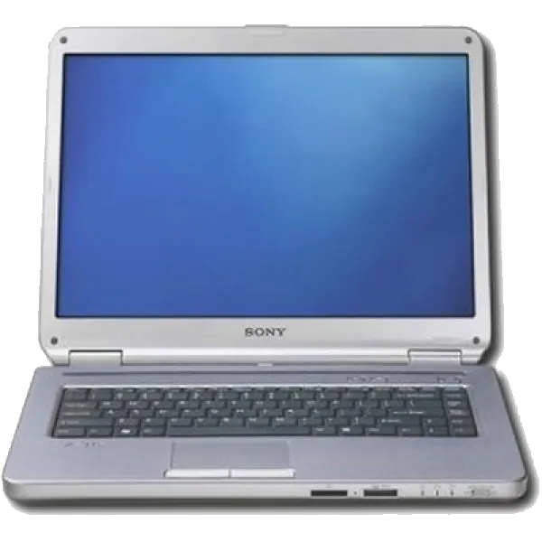 Замена южного моста Sony VAIO VGN-NR31SR/S