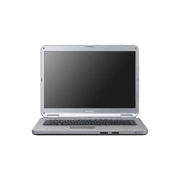 Замена южного моста Sony VAIO VGN-NR31ZR