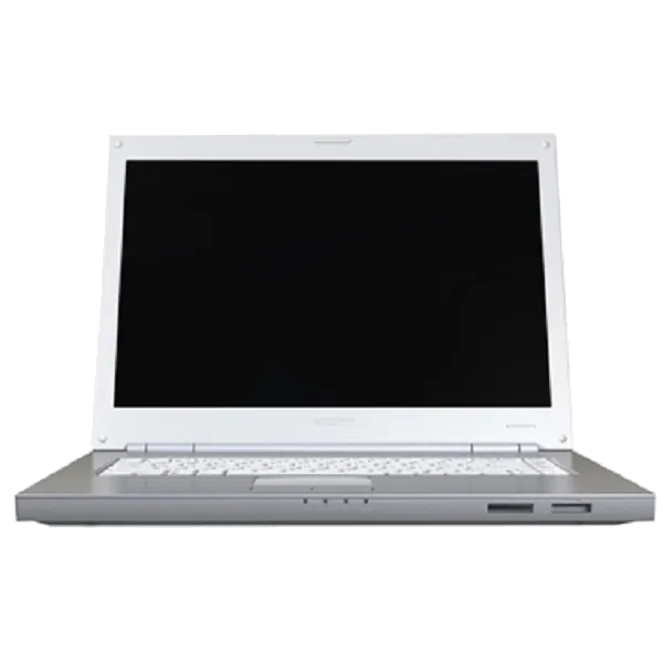 Замена южного моста Sony VAIO VGN-NS11SR/S