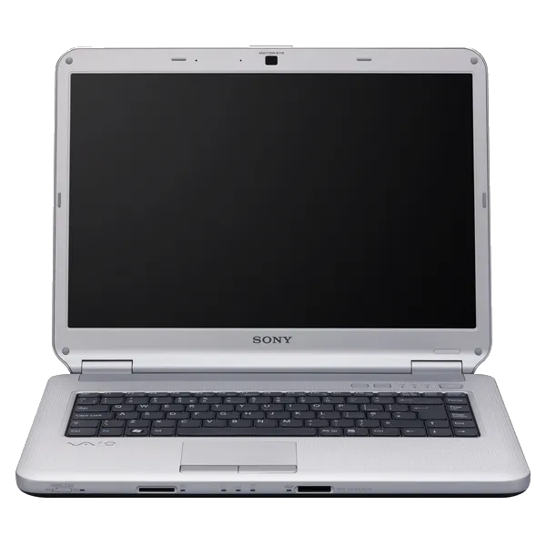 Замена южного моста Sony VAIO VGN-NS21ER/S