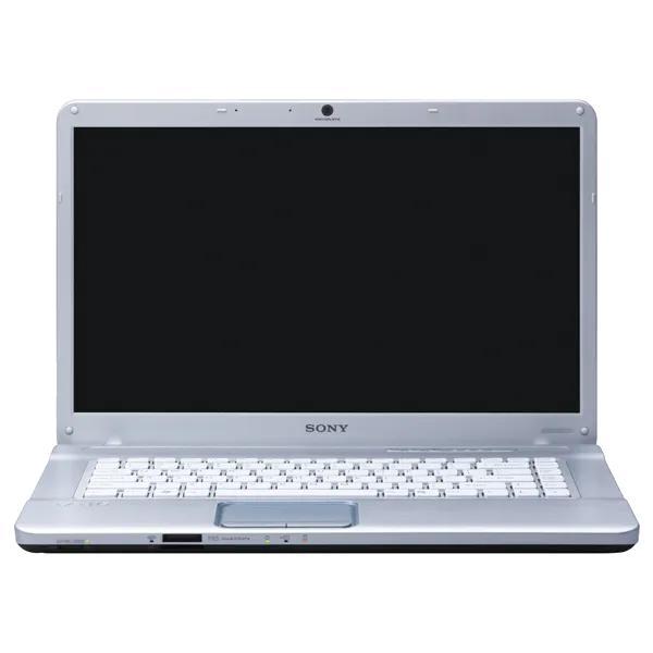 Замена южного моста Sony VAIO VGN-NW11SR/S