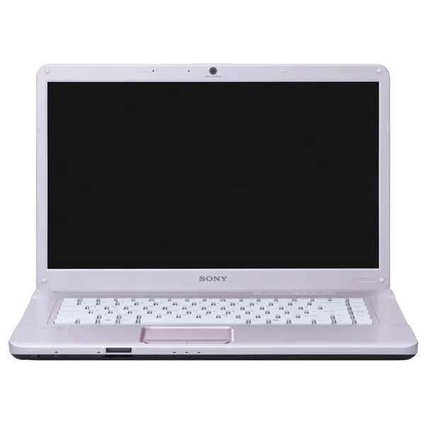 Замена южного моста Sony VAIO VGN-NW2MRE