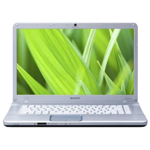 Замена южного моста Sony VAIO VGN-NW2SRF/S
