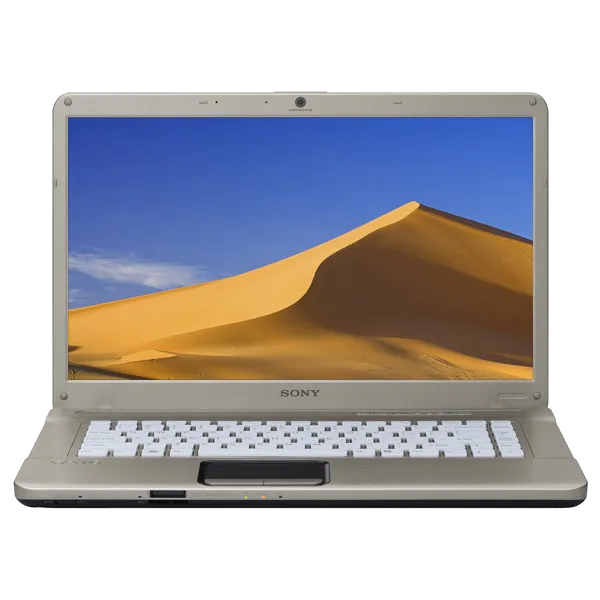 Замена южного моста Sony VAIO VGN-NW2ZRF/N
