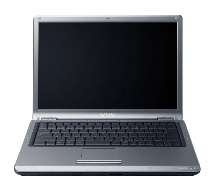 Замена южного моста Sony VAIO VGN-S5HRP