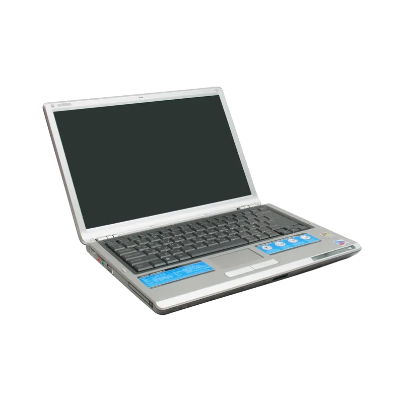 Замена южного моста Sony VAIO VGN-S660P/B