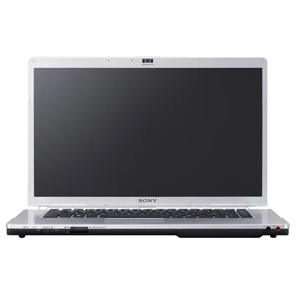 Замена южного моста Sony VAIO VGN-SR11MR