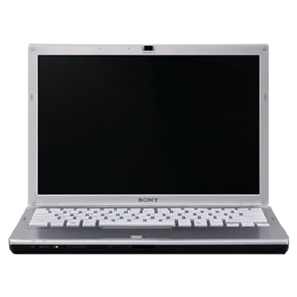 Замена южного моста Sony VAIO VGN-SR190EBQ